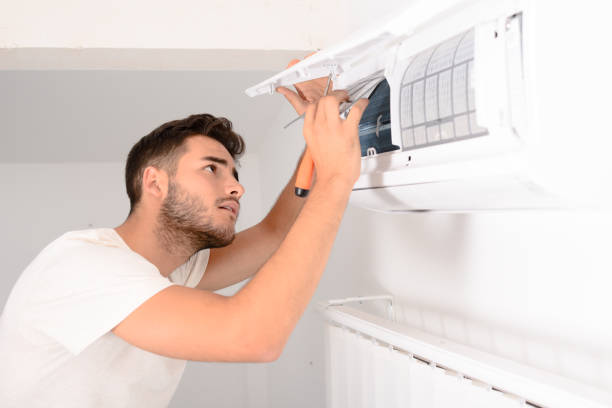 Best Ductwork Cleaning Services  in Murphy, TX